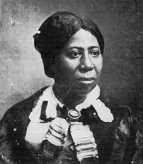 Anna Murray Douglass