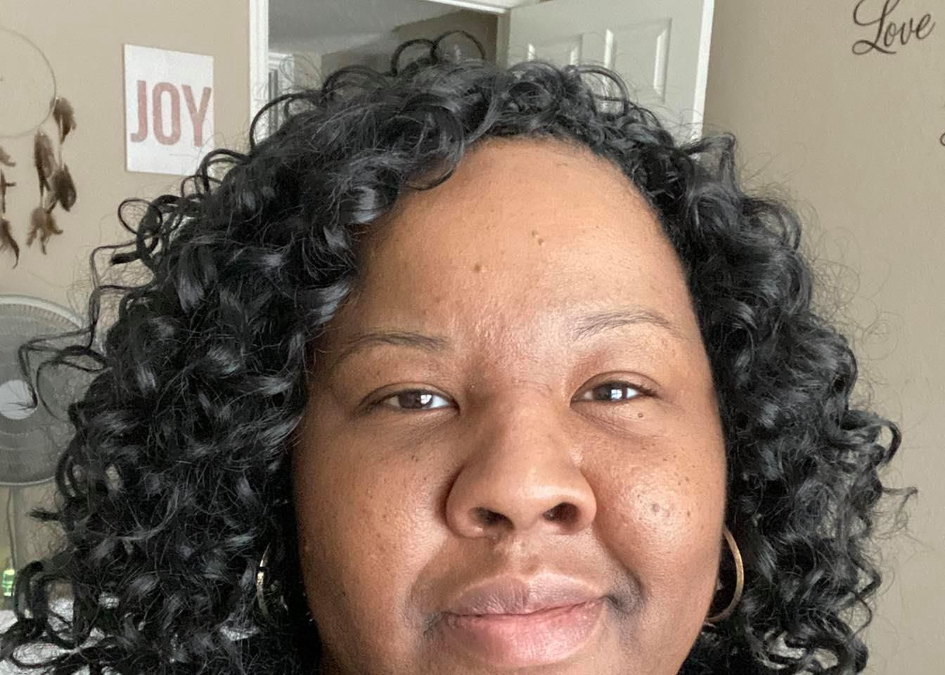 LaJoya Johnson Hall of Her