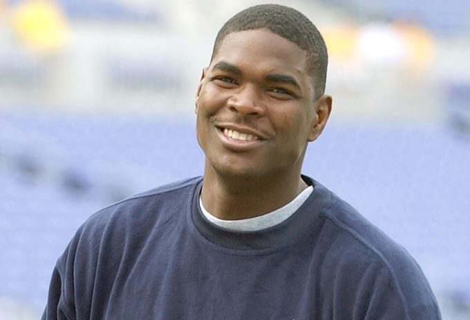 keyshawn johnson daughter