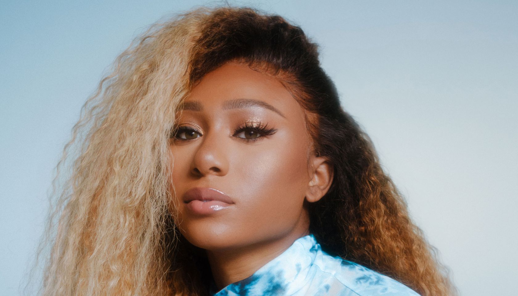 shea moisture wigs and weaves collection