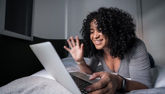 A Sensual Guide To Keeping The Fire Ablaze In Long Distance Relationships LaptrinhX News