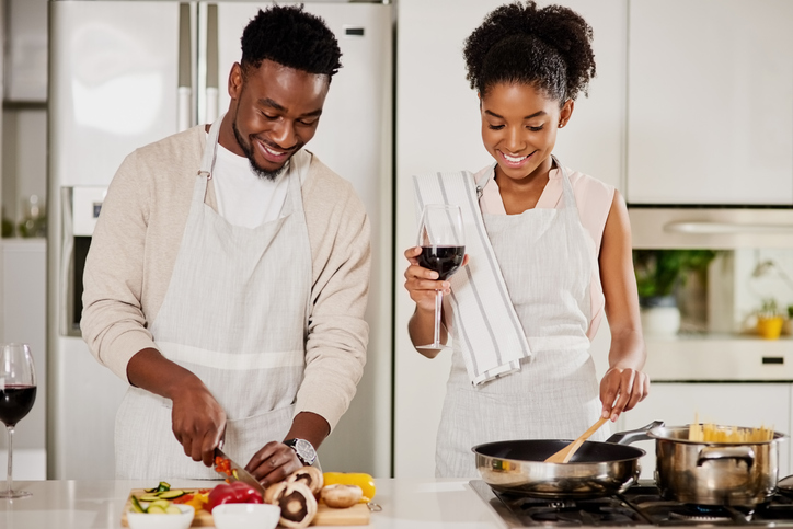 a healthy relationship