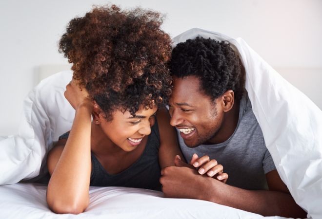 Tips For Taking A New Relationship Slow If You Always Move Too Fast