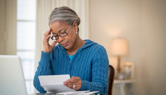 Black Women Having Been Filing For Bankruptcy At Distressing Rates Since Last Year — Here’s Why…
