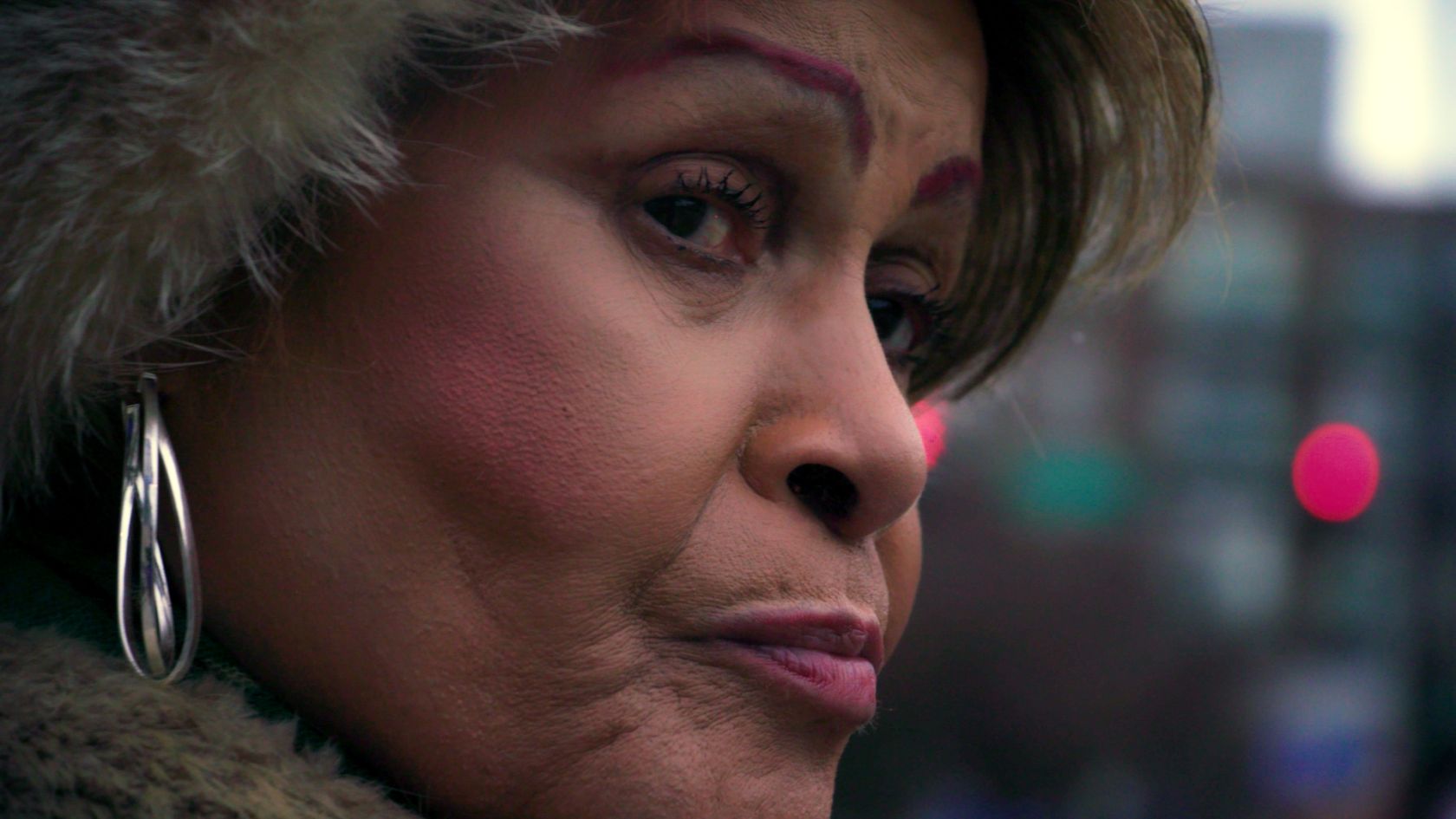 Mama Gloria