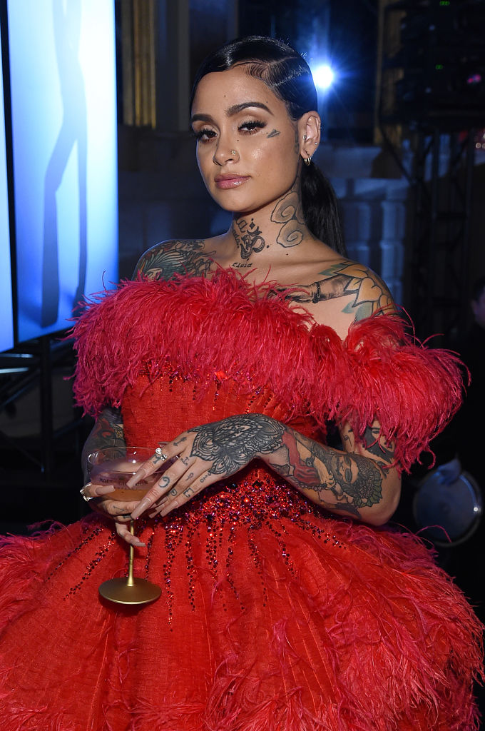 Kehlani Comes Out As A Lesbian Talks “privilege” In The Music Industry