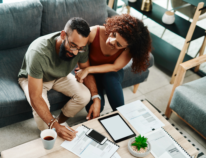 finances, partners, money