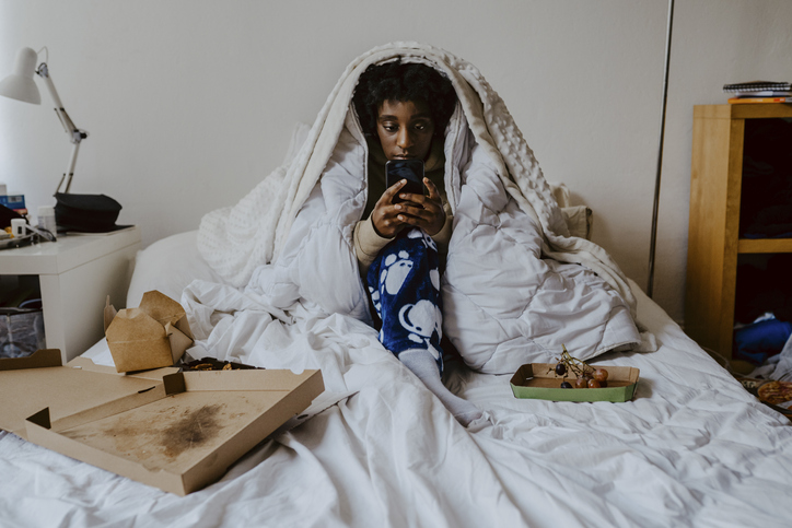 periods help