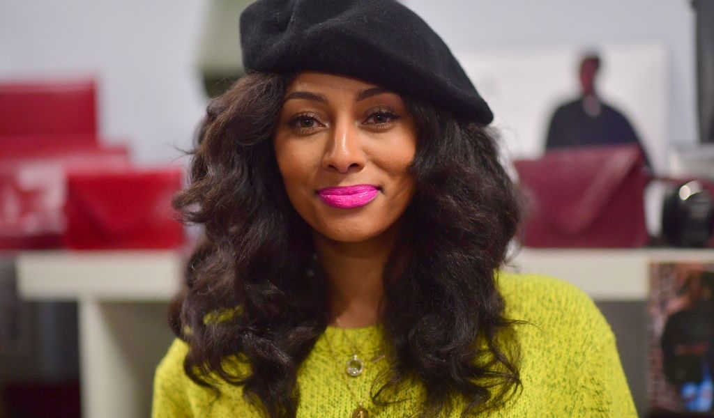 Shop For A Cause Benefiting The Keri Hilson Foundation