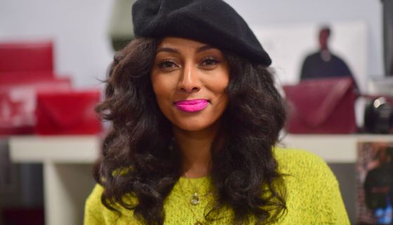 “It Was A Gracious Moment” Keri Hilson Said She And Beyoncé Have Made Amends.
