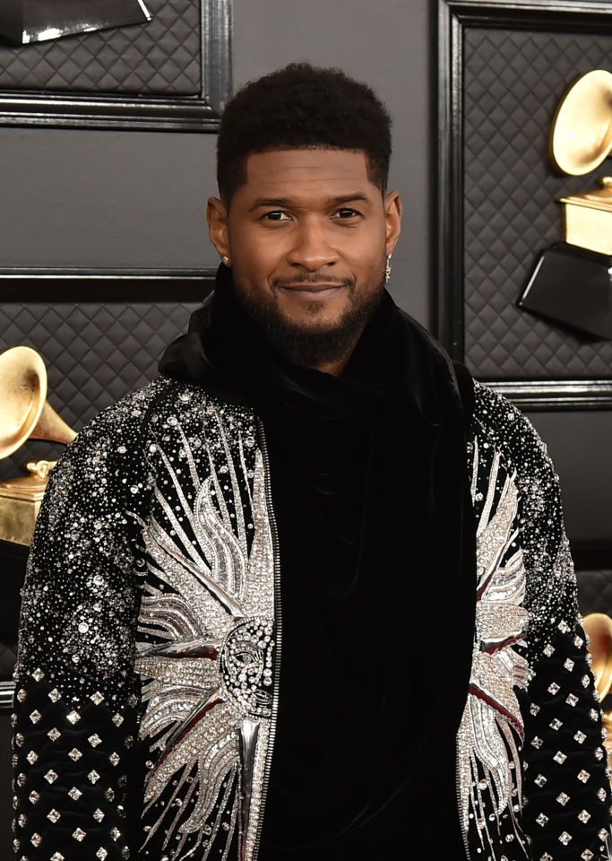 62nd Annual Grammy Awards - Arrivals