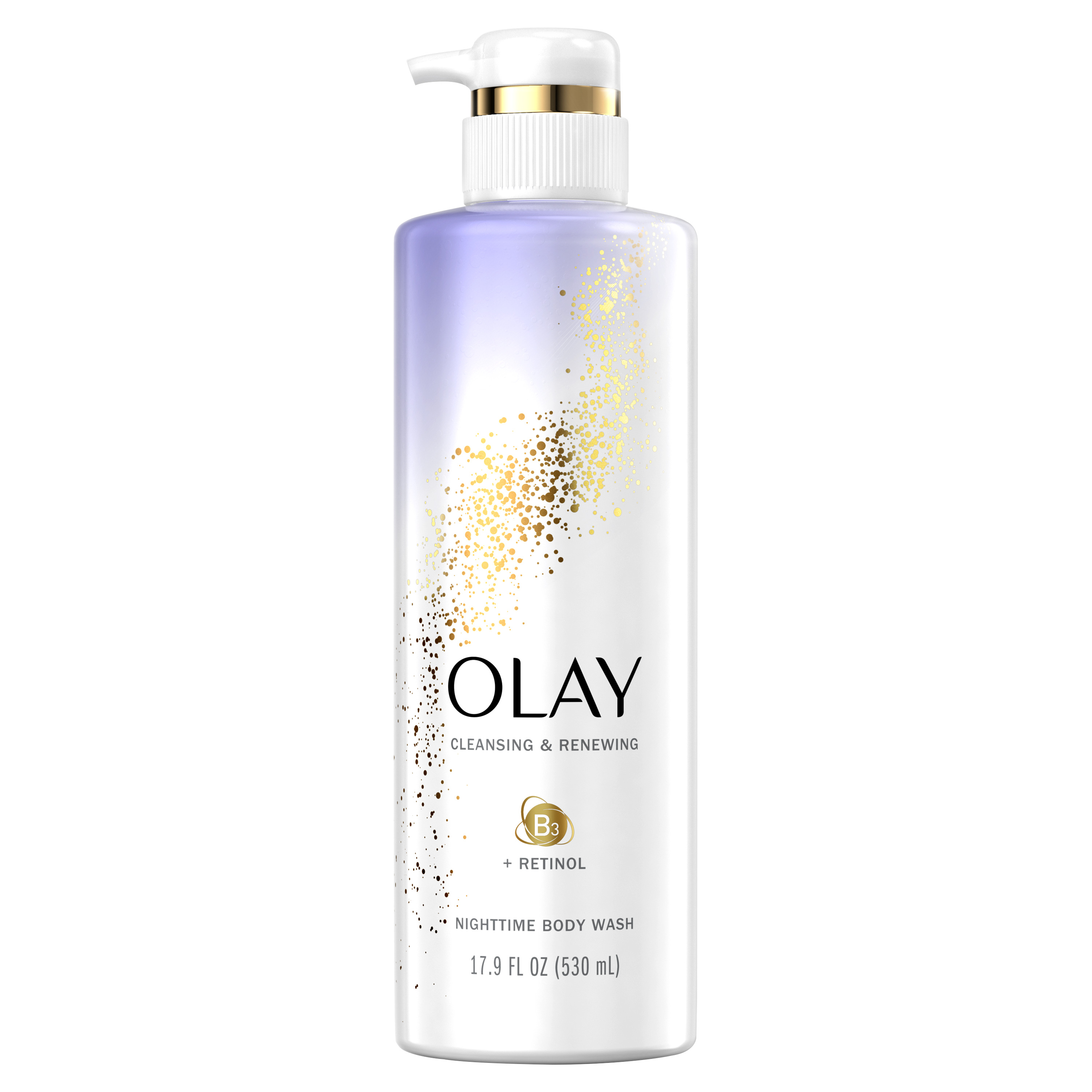 Olay Cleansing