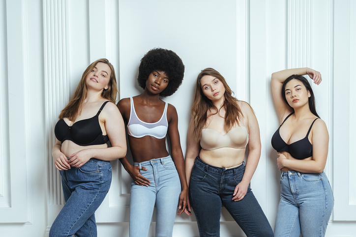 body positivity