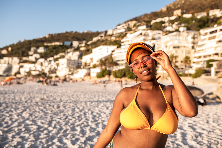 body positivity