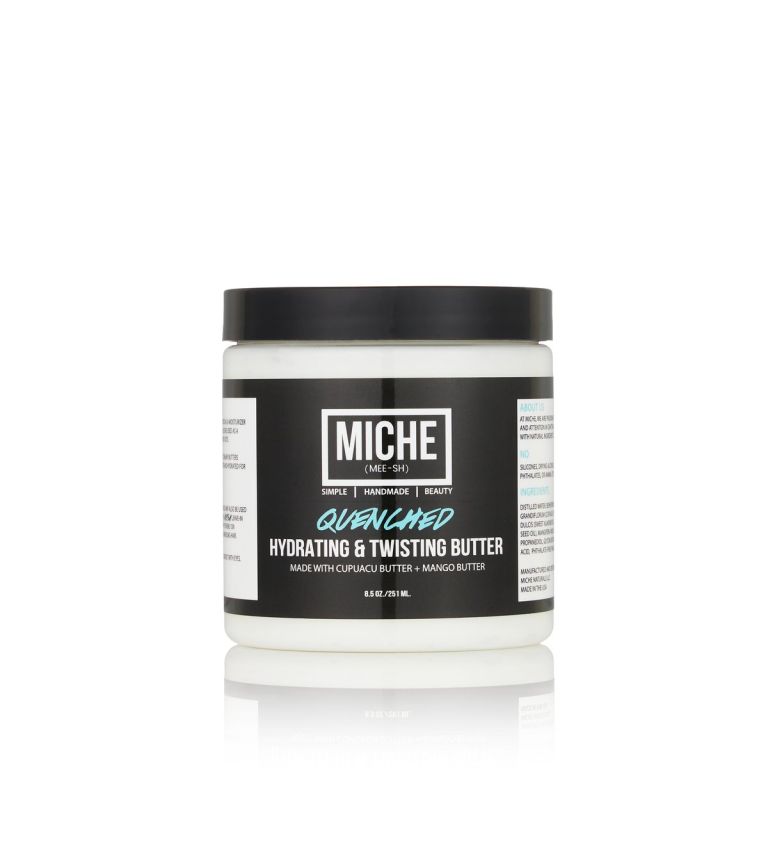 Beauty Of 5 MICHE Beauty's Intense Moisture Collection