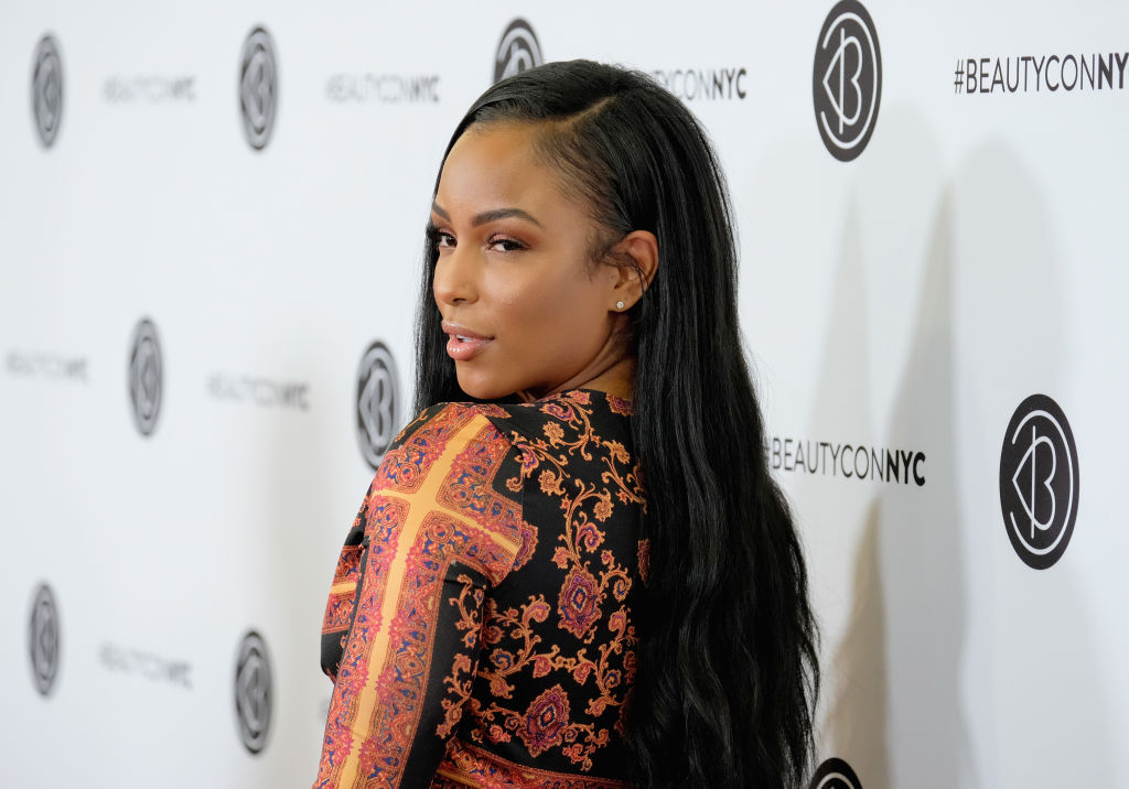 latoya forever von rhe