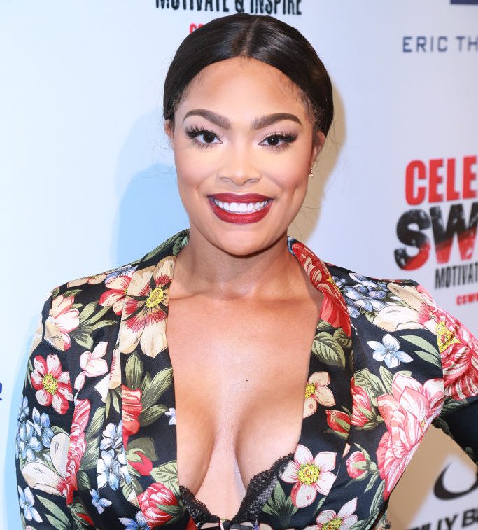 13th Annual Celebrity Sweat ESPYS After Party