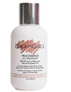 dreamgirls hair products