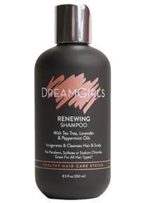 dreamgirls hair products