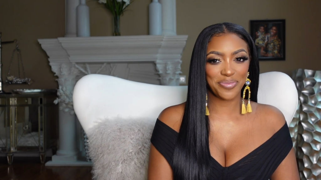 porsha williams