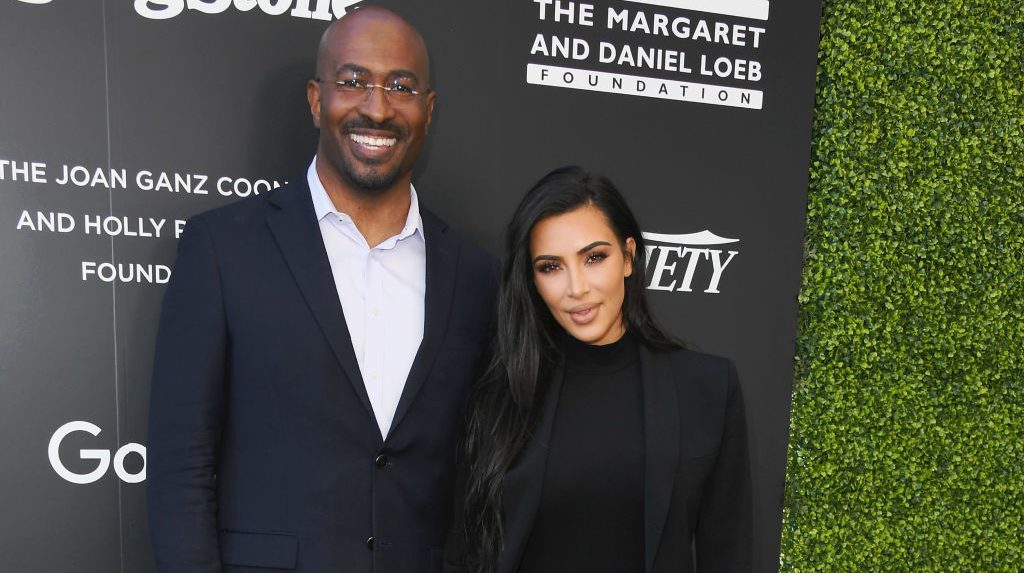 Variety And Rolling Stone Co-Host 1st Annual Criminal Justice Reform Summit