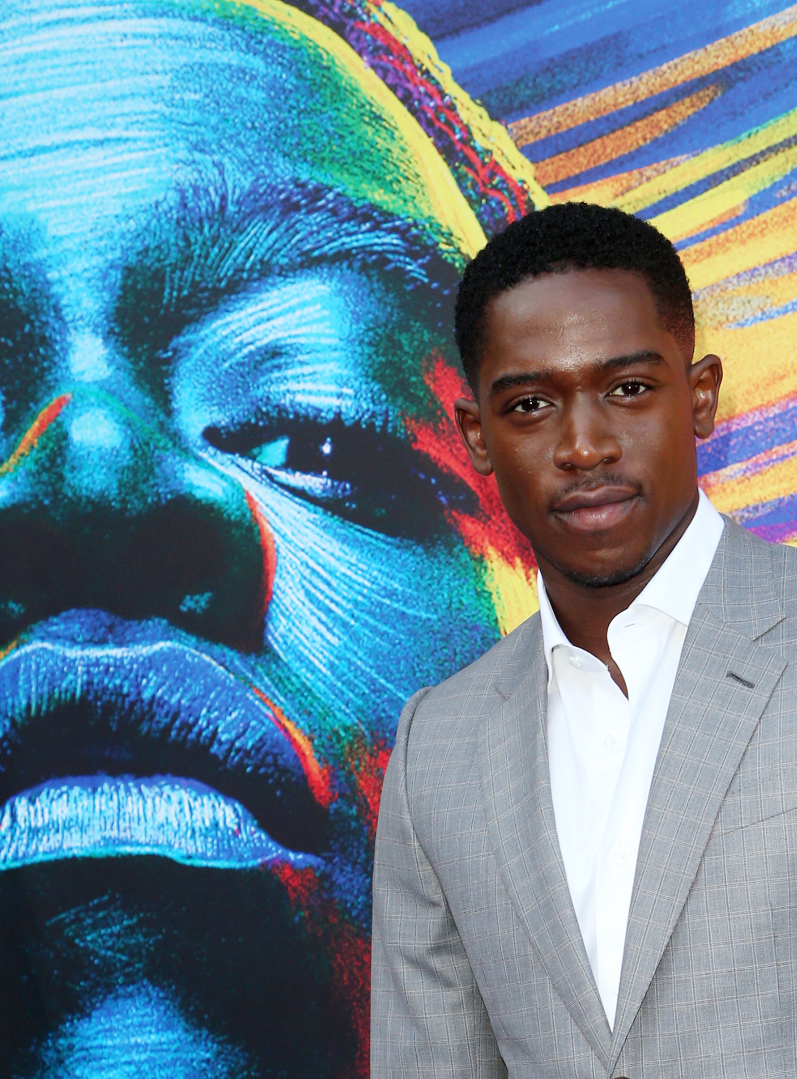 FX&apos;s "Snowfall" season 3 premiere screening