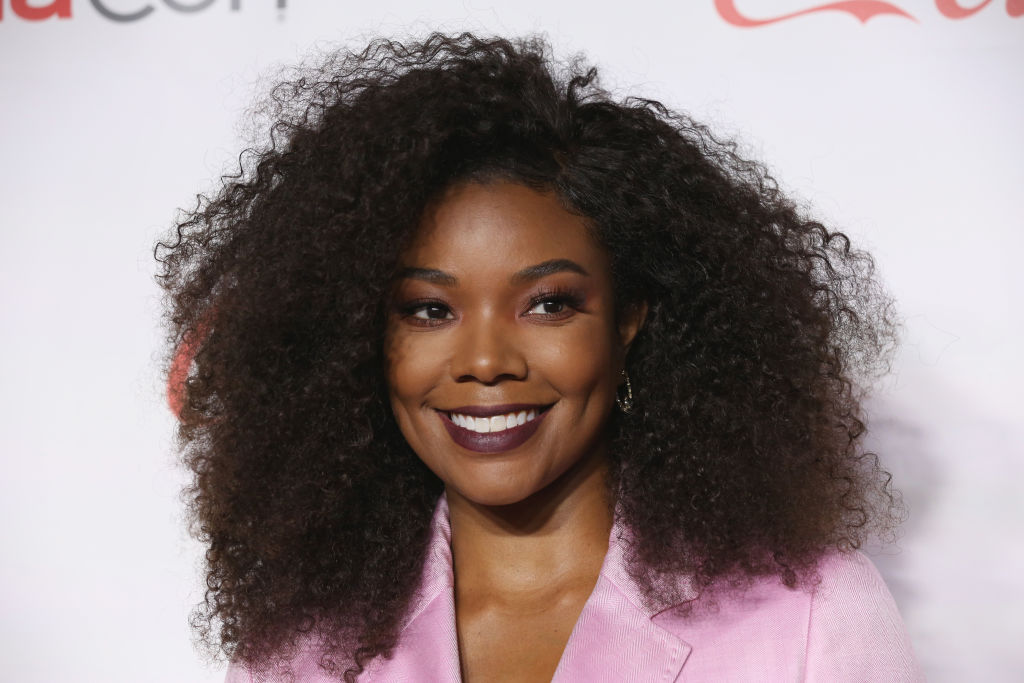 gabrielle union instagram
