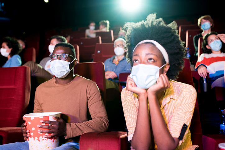 fear of dating again foda Logan Ury online Hinge pandemic