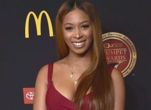 The Bounce Trumpet Awards 2019 - Red Carpet
