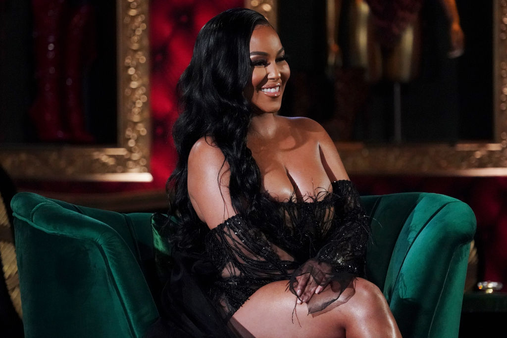 rhoa reunion recap