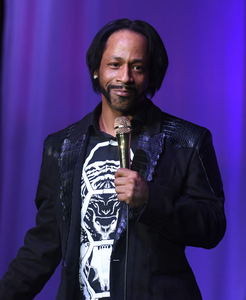 Katt Williams Says His Iconic Perm Is An Homage To His Female Fans