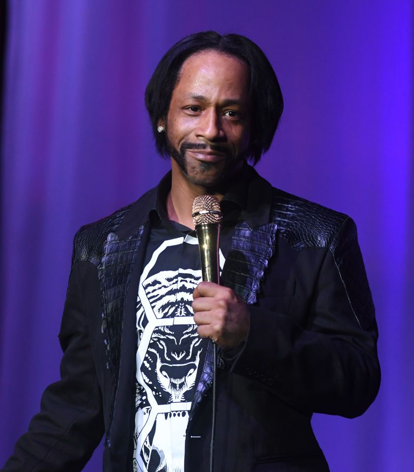 Katt Williams