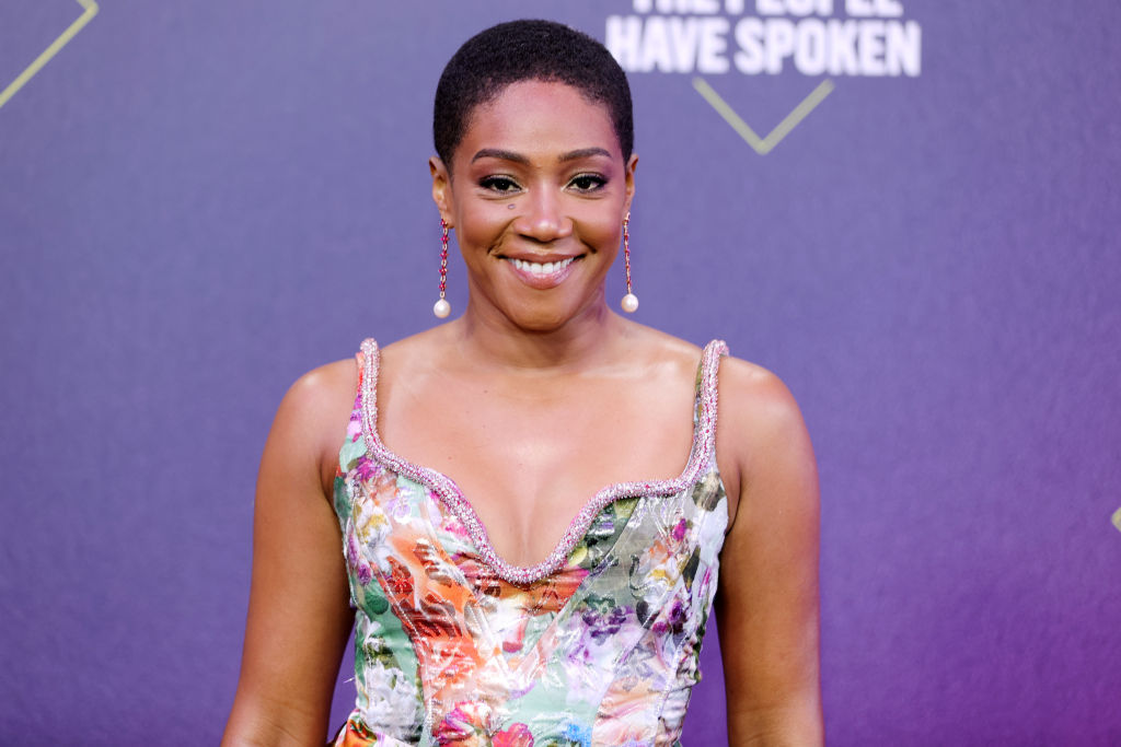 tiffany haddish