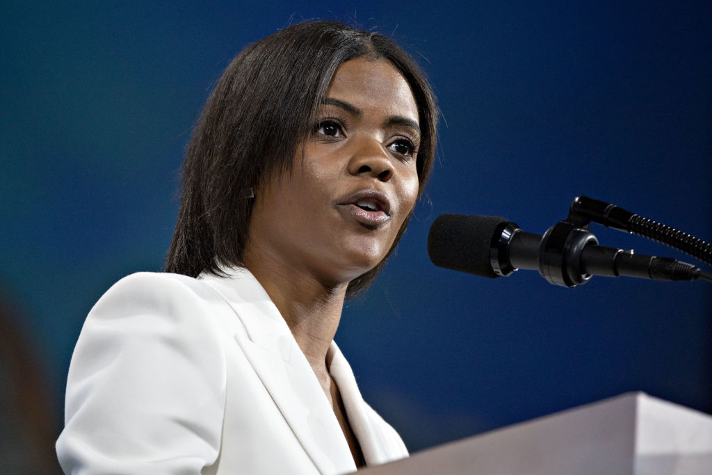 candace owens on joe rogan