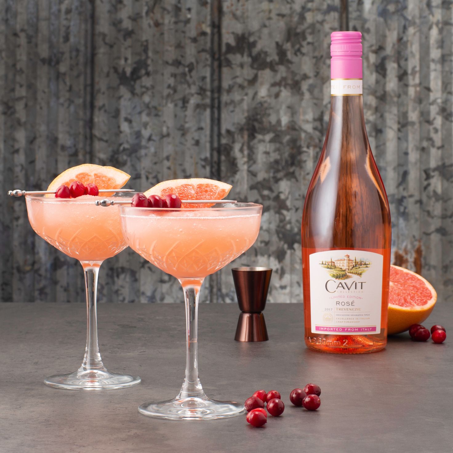 Mother’s Day Cocktail Recipes For Mommy Dearest | MadameNoire