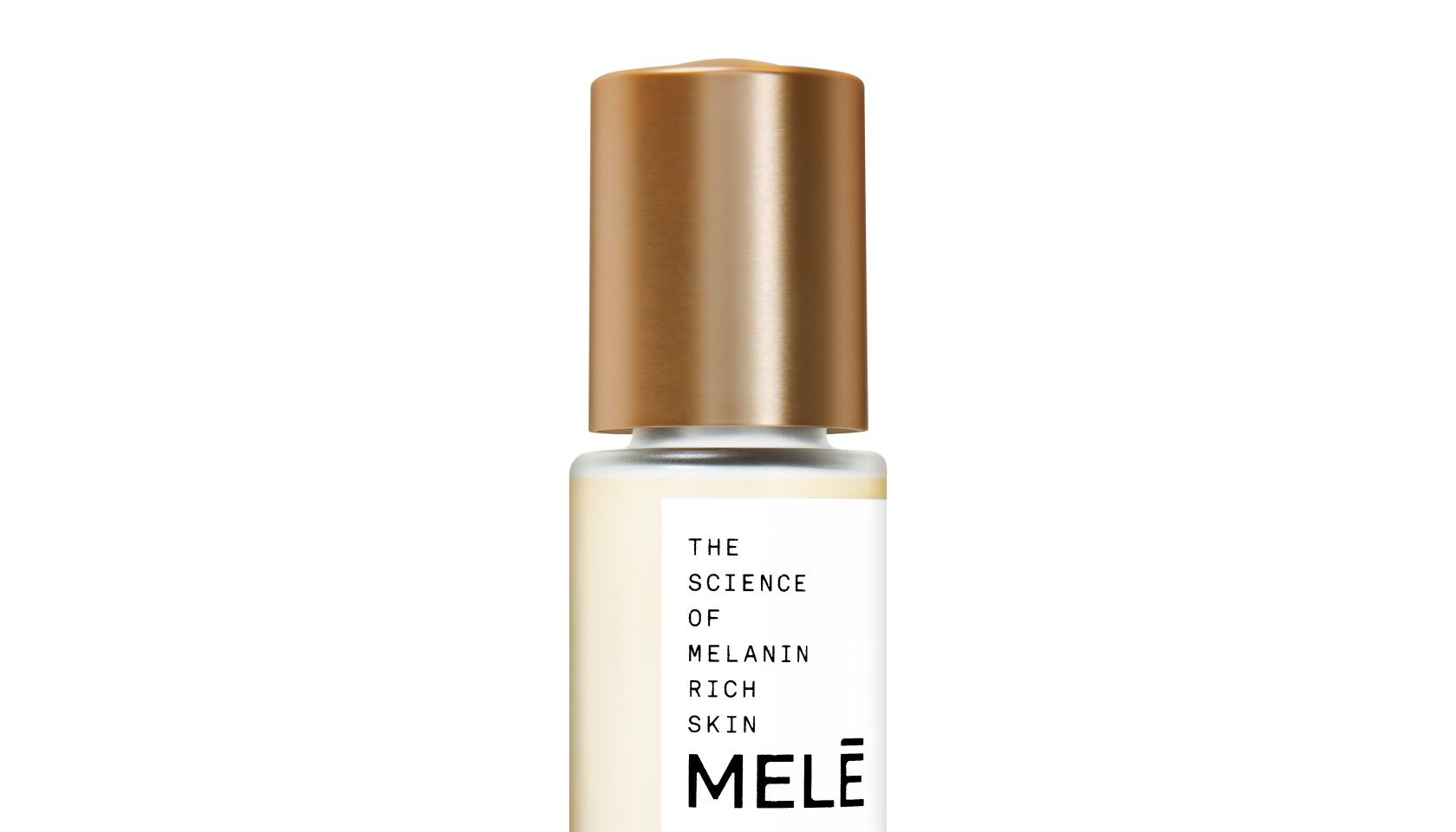 mele skincare sunscreen