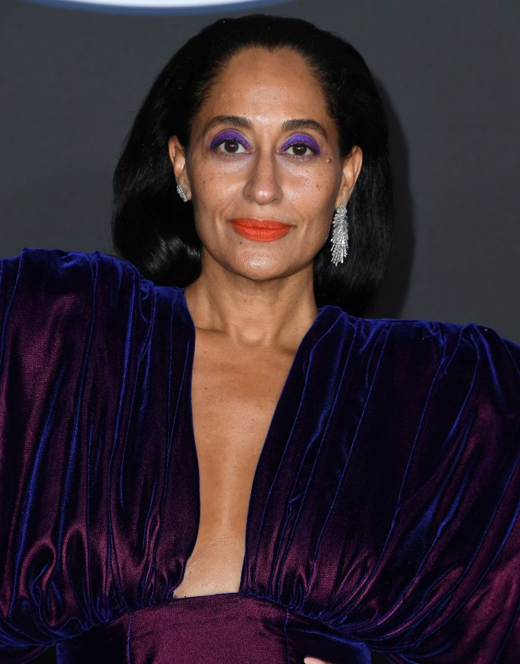 tracee ellis ross