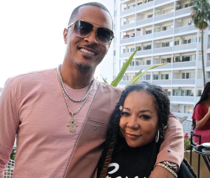 META – Convened By BET Networks In Los Angeles, CA