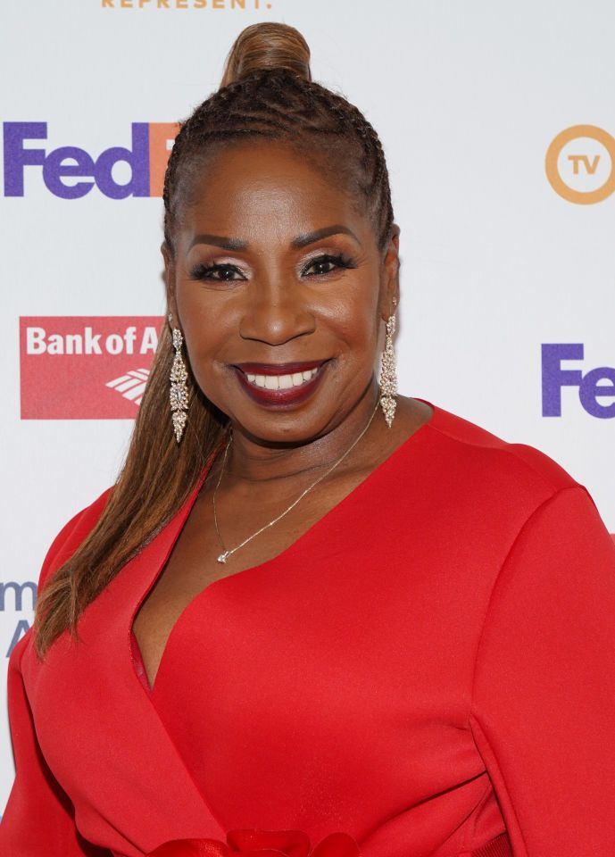 50th NAACP Image Awards Non-Televised Dinner - Arrivals