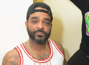 Chrissy Lampkin Archives - MadameNoire