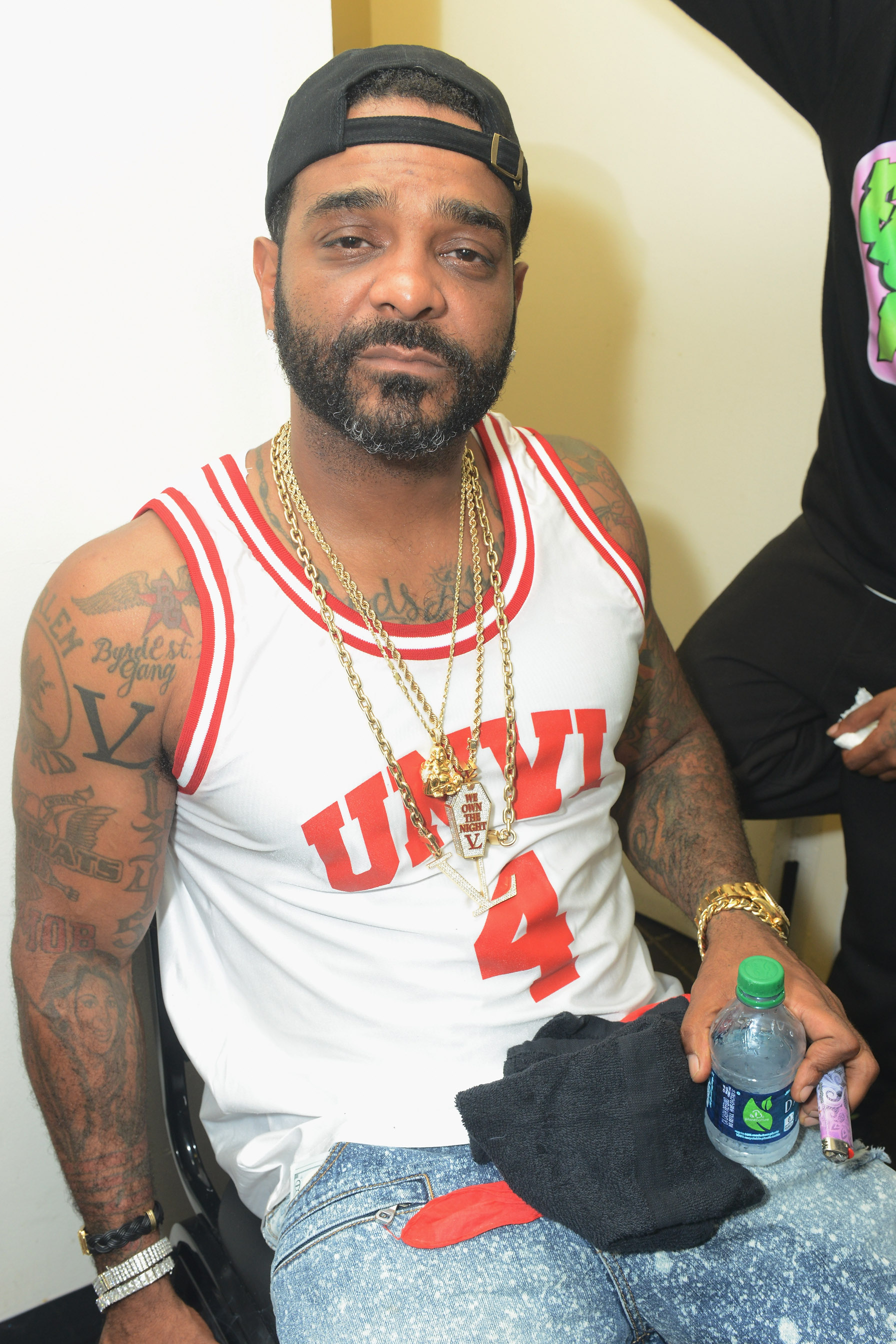 Jim jones finally wants to get married yall and heres my 2cents on it