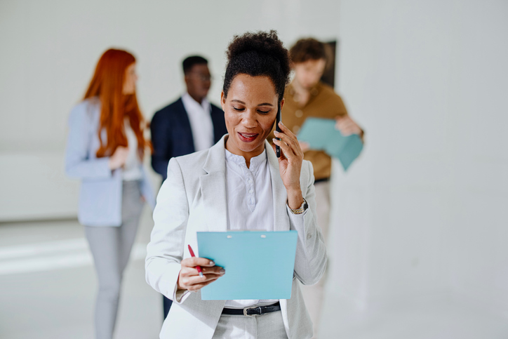 becoming a female entrepreneur