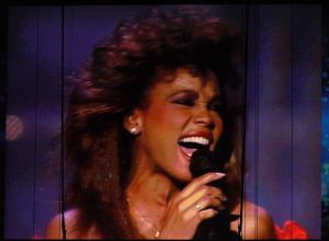 Whitney Houston - The 54th Annual GRAMMY Awards - Show