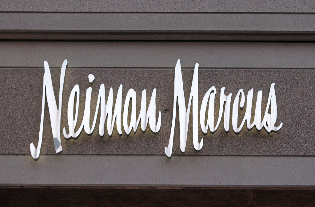 (Boston, MA, 01/23/14) Neiman Marcus at Copley Place on Thursday, January 23, 2014. Staff Photo by Matt Stone