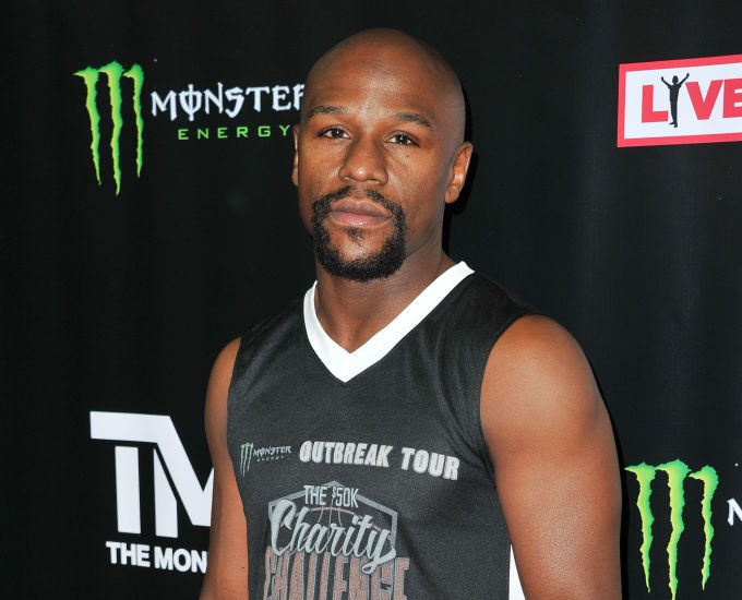 Monster Energy Outbreak $50K Charity Challenge Celebrity Basketball Game