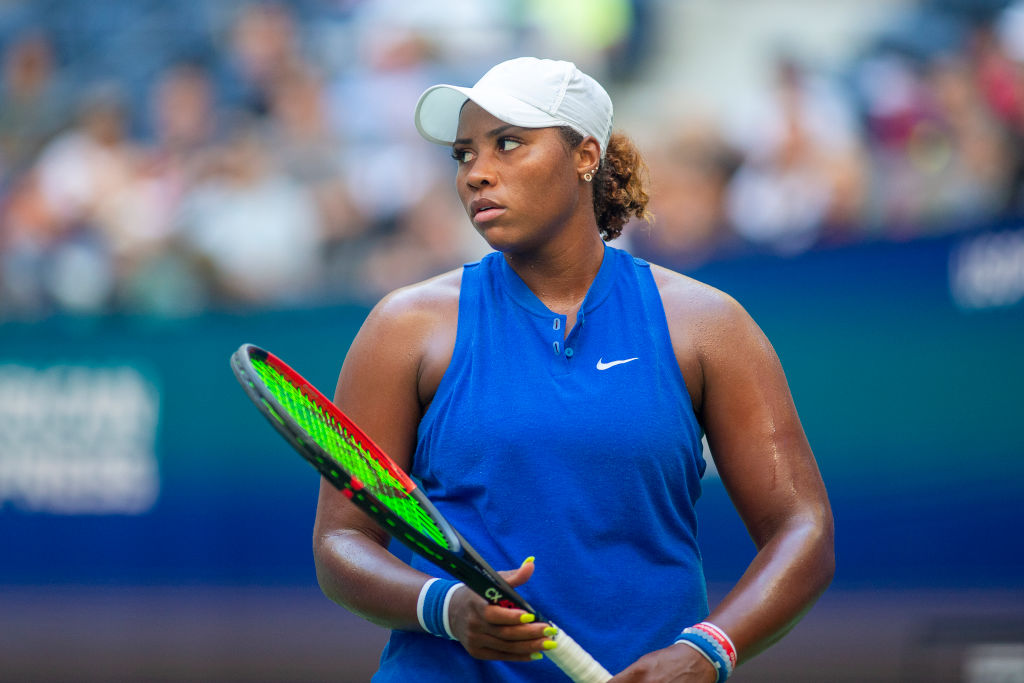 US Open Tennis Tournament 2019