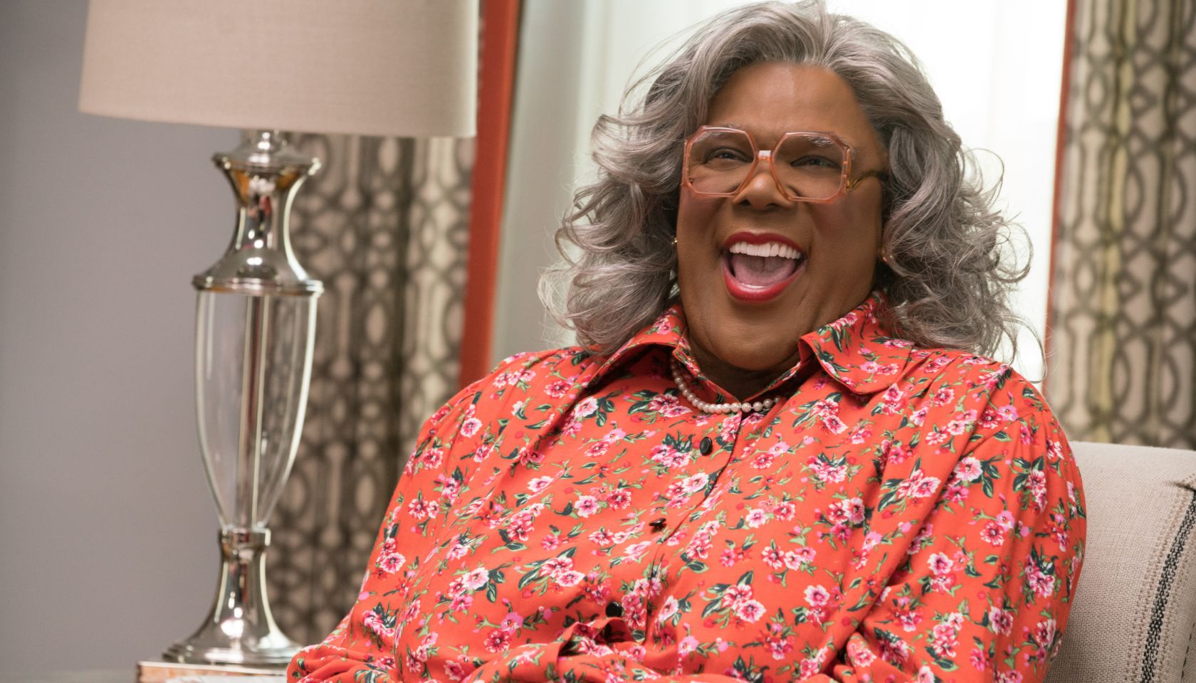 madea on netflix