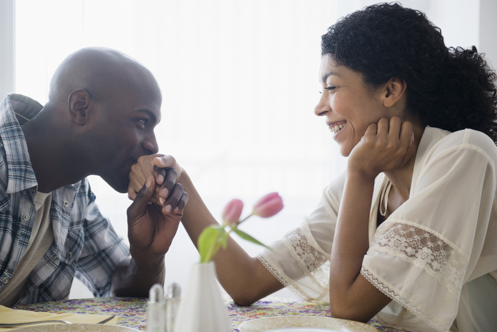 dating after the pandemic