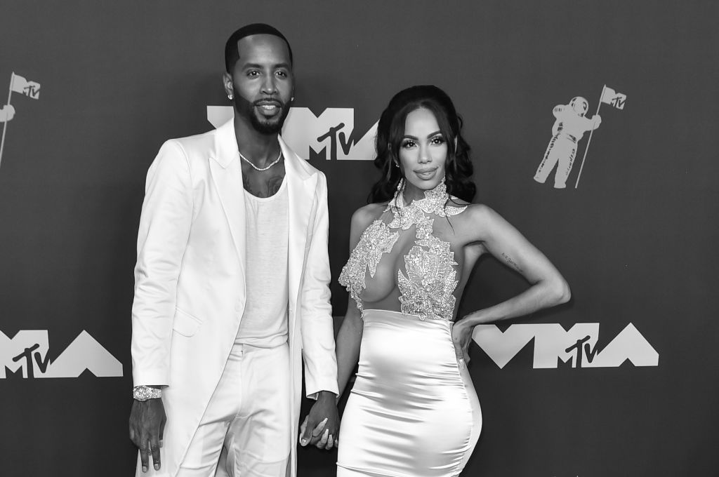 2019 MTV Video Music Awards - Arrivals