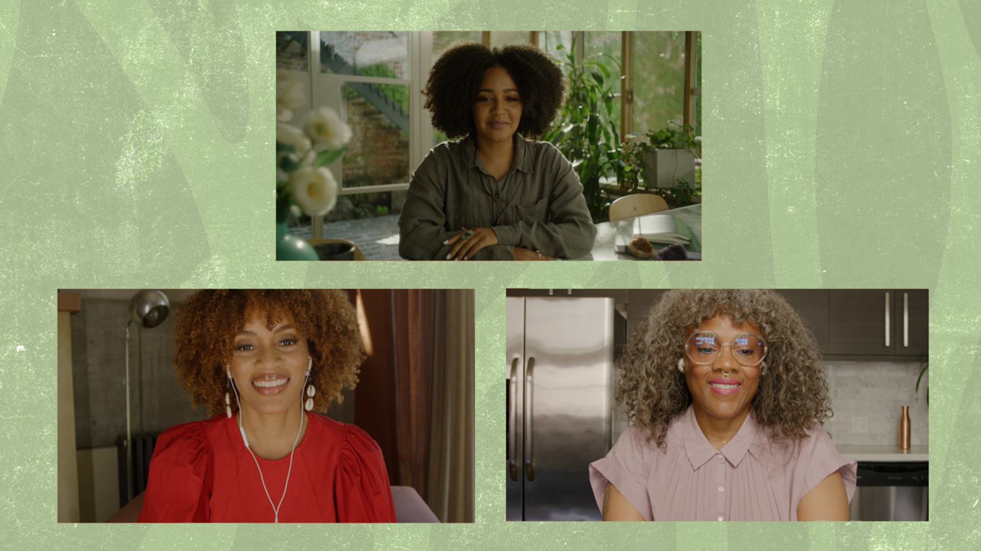 Buick Video Screengrab - Wellness Envisioned